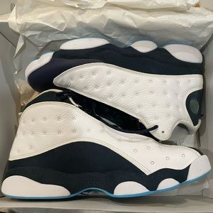 Obsidian 13s size 12